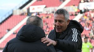 Cristiano Bergodi, gata să revină în România! Ce planuri de ultimă oră are antrenorul care a luat Cupa României cu Sepsi | EXCLUSIV