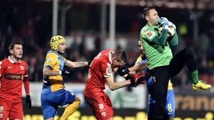 EXCLUSIV | Victoraș Astafei nu se poate transfera în Germania: mijlocașul a făcut plângere la FIFA