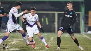 Dani Coman a dat vestea despre transferurile lui Tudose și Pîrvu după FC Argeș - FCSB 1-0: „Indiferent de preț!”
