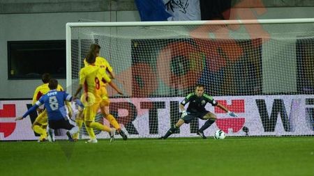 Becali îl ridică în slăvi pe Piți:** "Nu mai e debandadă cu el selecționer, putem termina pe primul loc în grupă" Un singur stelist remarcat de patron