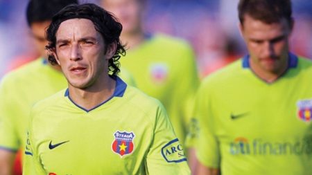 Ogăraru către fanii Stelei:** "Nu meritați să fiți confundați cu suporterii altor echipe!"