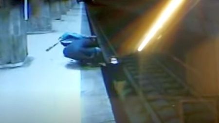 Dănuț Lupu, după ce fiul său a salvat o fată care a vrut să se sinucidă la metrou: „Era foarte afectat! Chiar mi-a zis: «Tati, ia-mă în brațe!»” | VIDEO EXCLUSIV ProSport Live