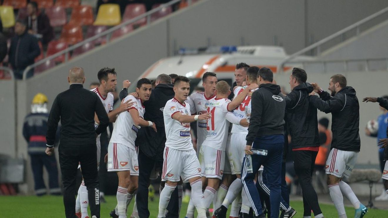 „Este cea mai mare realizare din cariera noastră! FCSB nu își va permite să ne ia de sus!” Sepsi anunță marea surpriză pentru finala Cupei României