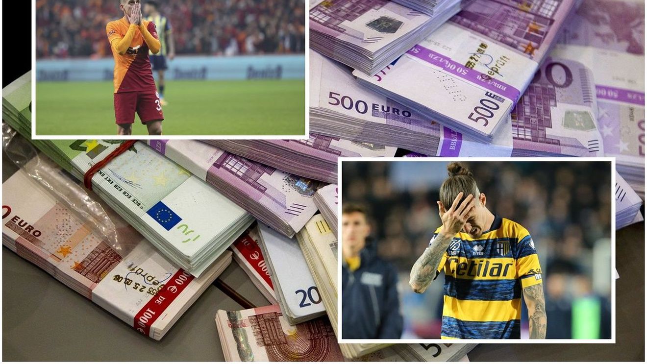 Transferul carierei pentru Alex Cicâldău, blocat de eșecul aducerii lui Dennis Man! Cum au picat două mutări bombă: „Fonduri insuficiente” | EXCLUSIV