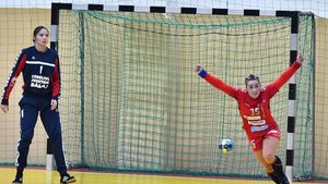 EXCLUSIV | Metz a venit după o jucătoare în România! În ce condiții s-ar putea face transferul imediat