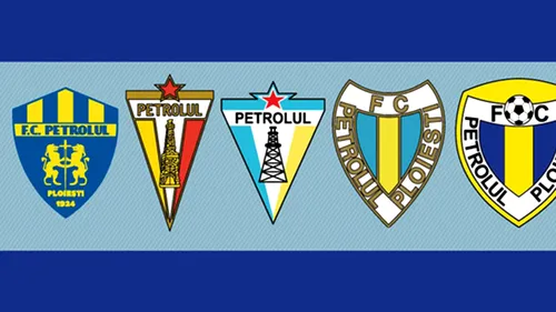 Mărcile clubului Petrolul vor fi scoase la licitație! Consilierii locali din Ploiești au luat decizia