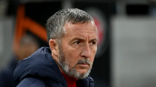 „Ăsta e fotbalist de 5.000.000 de euro!”. Meme Stoica a vorbit despre transferul iminent al FCSB