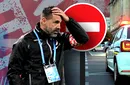 Motivul absurd pentru care Zeljko Kopic a lipsit de la evenimentul de lansare al noilor echipamente de la Dinamo: croatul s-a enervat și s-a întors acasă. EXCLUSIV