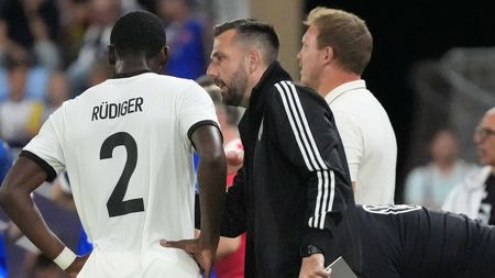 S-a rupt vestiarul Germaniei după rușinea din Slovacia. Starul lui Real Madrid a făcut iureș