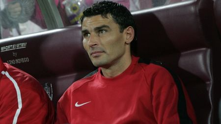 "Am câștigat campionatul și Cupa, ce să mai fac în țară?"