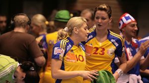 Oltchim, lider autoritar, Dinamo "rupe" tot la polo! VEZI rezultatele și clasamentele la alte sporturi!