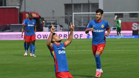 MERCATO Rapid, reacție oficială despre transferul lui Dennis Politic de la FCSB: „Mai sunt și la CFR Cluj unii…”