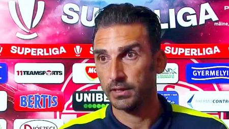 Gigi Becali a luat o decizie fără precedent: îi cere lui Elias Charalambous să plece din timpul interviurilor TV! Cum se fac, de fapt, echipa de start şi schimbările la FCSB: „Asta e deja nesimțire!" | VIDEO