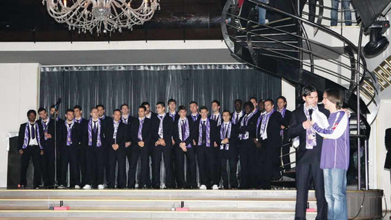 Iancu, dezlănțuit la adresa lui Contra** și a jucătorilor! "Este indolență și nesimțire!"