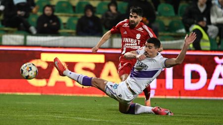 FC Argeș - FC Botoșani 0-0, în etapa 20 din Superliga. Miza a învins fotbalul pe „Orășenescul” din Mioveni!