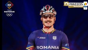 România are deja 90 de sportivi calificați la Paris 2024! Ultimul sportiv stabilit a merge la Jocurile Olimpice îl înlocuiește pe suspendatul Vlad Dascălu