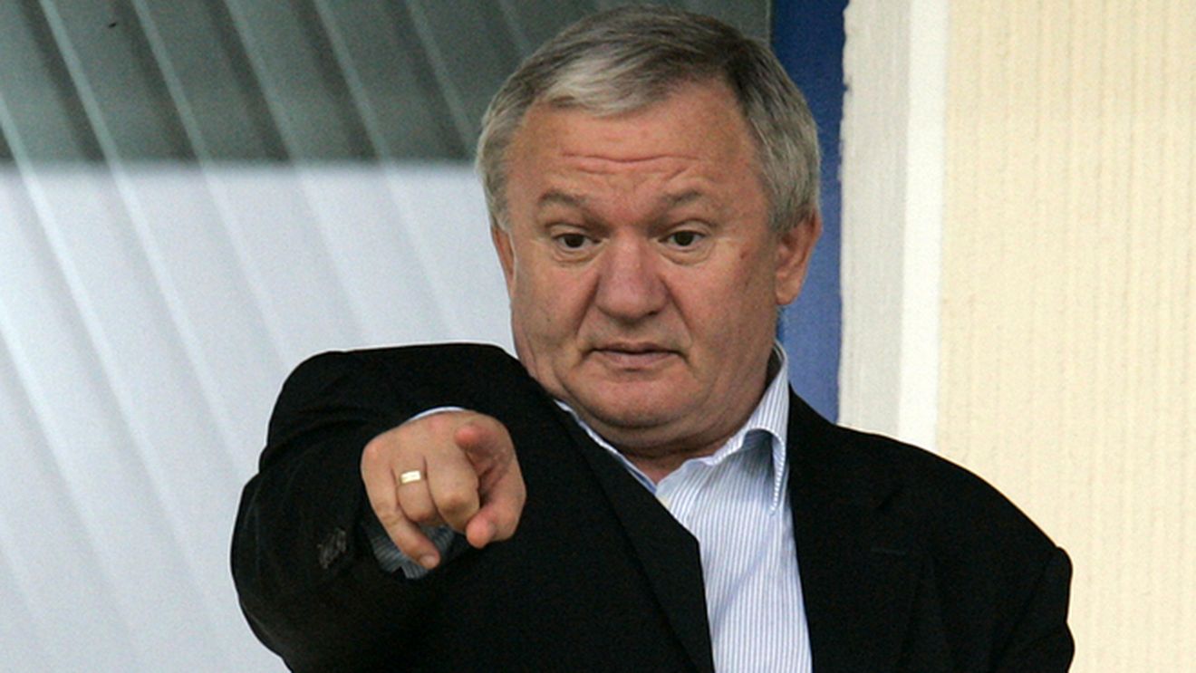 Porumboiu:** "Dacă nu ne opresc arbitrii, câștigăm Cupa"