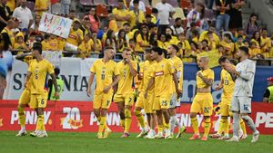 Ce a scris presa din Bosnia înaintea meciului decisiv de la Zenica: „El e arma secretă a României!”