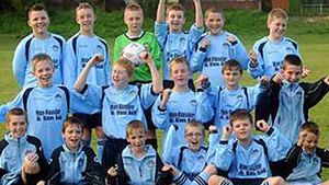 Cei mai slabi din Anglia!** 90 de eșecuri consecutive!