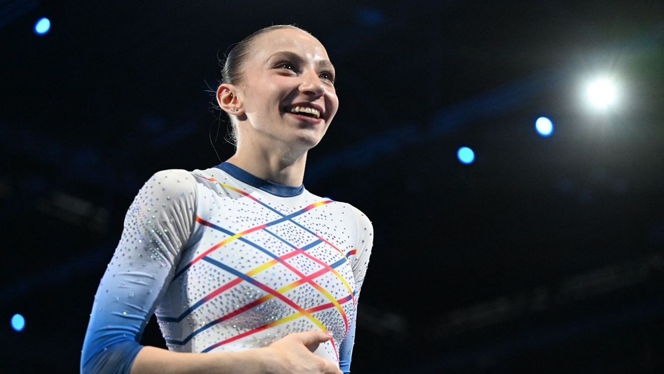 Reacția preşedintelui FRG, după aurul Anei Bărbosu: „Nu are comparație”