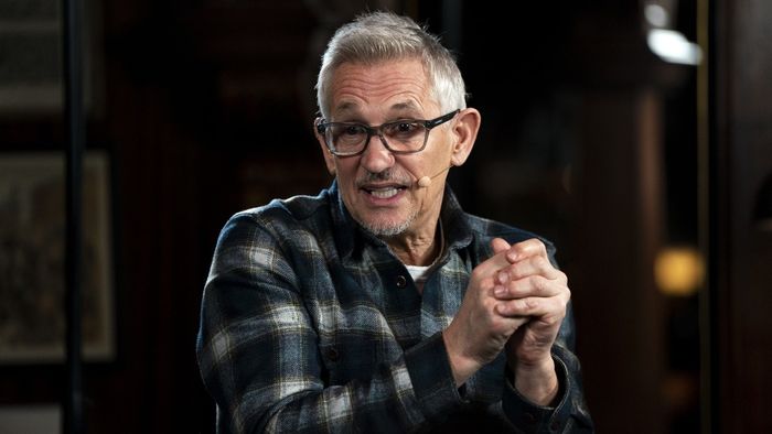 Englezul Gary Lineker le-a dat o palmă zdravănă nemților: „Naționala Germaniei trăiește din trecut. Pot să doarmă liniștiți”