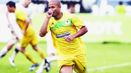 FANTASTIC** Are media mai mare decât atacanți legendari ai Stelei! DOVADA pentru care Gigi nu renunță la visul Wesley și o SURPRIZĂ‚