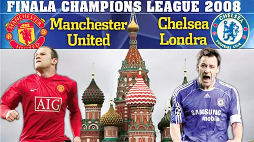 Comentariul meciului <i class='ep-highlight'>Manchester</i> <i class='ep-highlight'>United</i>-Chelsea 7-6 (d.l.p)