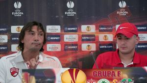 Bonetti, pus la colț! **"Sunt curios ce o să mai inventeaze azi!"