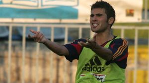 Dinu: "Tactica lui Piți îl poate determina pe Mutu să renunțe la națională"