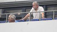 Decizie de ultimă oră luată de Universitatea Craiova înaintea meciului capital cu KuPS: „Am aflat cu două-trei minute înainte de asta!”. EXCLUSIV