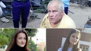 Victimele criminalului din Caracal, ucise din neglijența Poliției? Acuzații grave în anchetă


