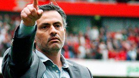 Îl vrea înapoi la Chelsea! Abramovic l-a ofertat pe Mourinho!** Vezi ce răspuns a primit de la antrenorul Realului!