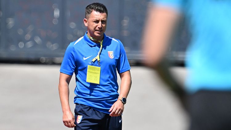 ProSport confirmat: Ilie Poenaru, numit la una dintre retrogradatele în Liga 2. Va fi rivalul Chindiei în noul sezon, echipa care l-a ”executat” înaintea barajului pentru promovare