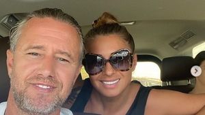 Anamaria Prodan și Laurențiu Reghecampf, întâlnire de urgență cu fotbaliștii de la FC Hermannstadt. „Totul depinde de jucători ca să salvăm clubul de la retrogradare”