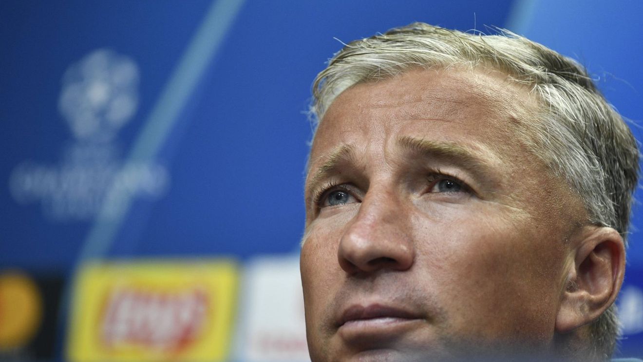 Dan Petrescu, veșnic nemulțumit. „Este record în istoria României”. Ce spune antrenorul campioanei despre Alexandru Păun și Damjan Djokovic, doi dintre jucătorii infectați cu noul coronavirus | VIDEO