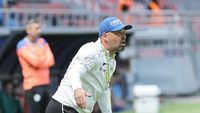 Florin Maxim a făcut radiografia CFR-ului cu Marius Șumudică pe bancă și a tras concluzia!