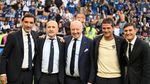 Cristi Chivu are un nou șef la Inter! Anunțul oficial al clubului