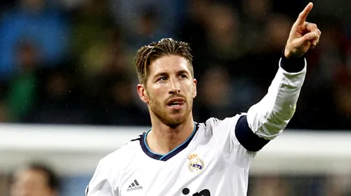 Ramos a izbucnit după ce a primit două galbene într-un minut!** „Este îngrijorător! Spania merită cei mai buni arbitri!” VIDEO Fazele controversate