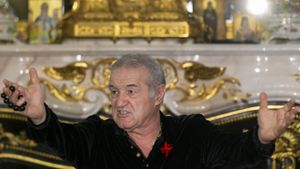 Gigi Becali a pornit avalanşa de achiziții! A anunțat alte două transferuri după Joao Paulo: „M-am enervat!”