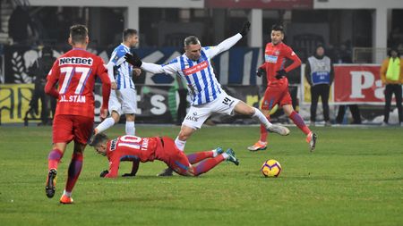 Turbulențe la echipă! Criticat public, președintele clubului l-a pus la zid pe fotbalist: "Dacă el caută țap ispășitor, atunci să se uite în oglindă. E foarte grav". Jucătorul riscă o amendă de până la 2.000 de euro