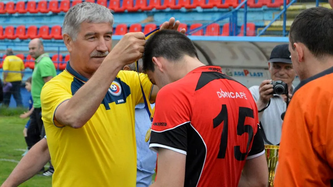 S-a dat startul în Liga 4 și în Mureș! Mircea Bucur: ”Am găsit soluția și am pornit la drum.” Cele 12 echipe înscrise în competiție