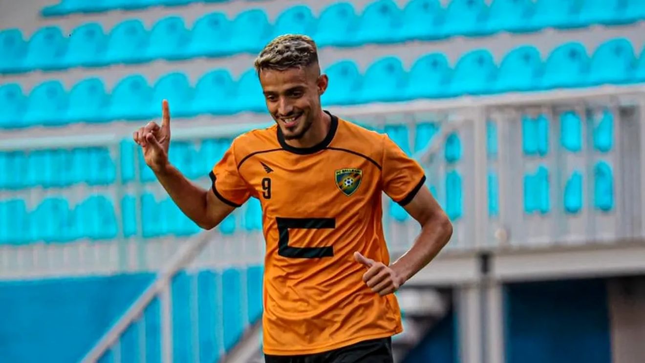 Ce echipă din Superliga l-a dorit inițial pe Albion Rrahmani! Au existat două oferte înainte ca Rapidul să pună mâna pe kosovar | EXCLUSIV