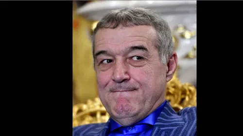 Gigi Becali recunoaște că FCSB depinde de drepturile TV: „Eu nu mai făceam fotbal! Păi, ce, merită 100.000 de euro pentru fiecare meci al nostru?”