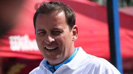 BRD Năstase Țiriac Trophy | 20 de ani fără campion român la simplu și numărătoarea continuă. Andrei Pavel: "Îți pui singur presiune".  Căpitanul nejucător al României, impresionat de Andreea Mitu, surprins de Marius Copil