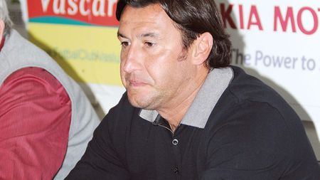 "Dacă nu voi îndeplini obiectivele, voi fi demis"