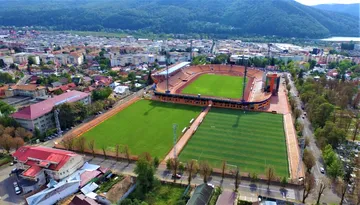 Consiliul Județean Neamț a întors, la rândul său, spatele Ceahlăului! Reacția clubului după întâlnirea avută cu reprezentanții județului