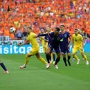 🚨 Liveblog România – Olanda 0-1, în optimi la EURO. Gakpo marchează după o greșeală a lui Niță!