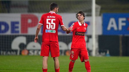 Patrick Petre, avertizat de Negoiță: "Dacă nu semnează contractul va fi suspendat cel puțin doi ani! Treaba e atât de simplă!"