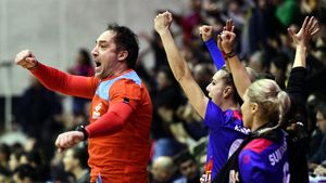 Ovidiu Mihăilă: „Aș înclina spre CSM București ca principală favorită la câștigarea titlului, își va dori să-și ia o revanșă după ultimii 2 ani”. Gloria Buzău s-a întărit, iar „granzii” au motive să se teamă