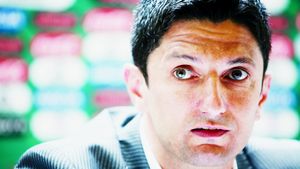 Răzvan Lucescu:** "Am rămas să bat Bosnia, nu să mă răzbun pe diverși!" Află motivele despărțirii de națională